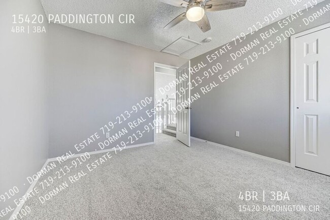 Building Photo - 15420 Paddington Cir