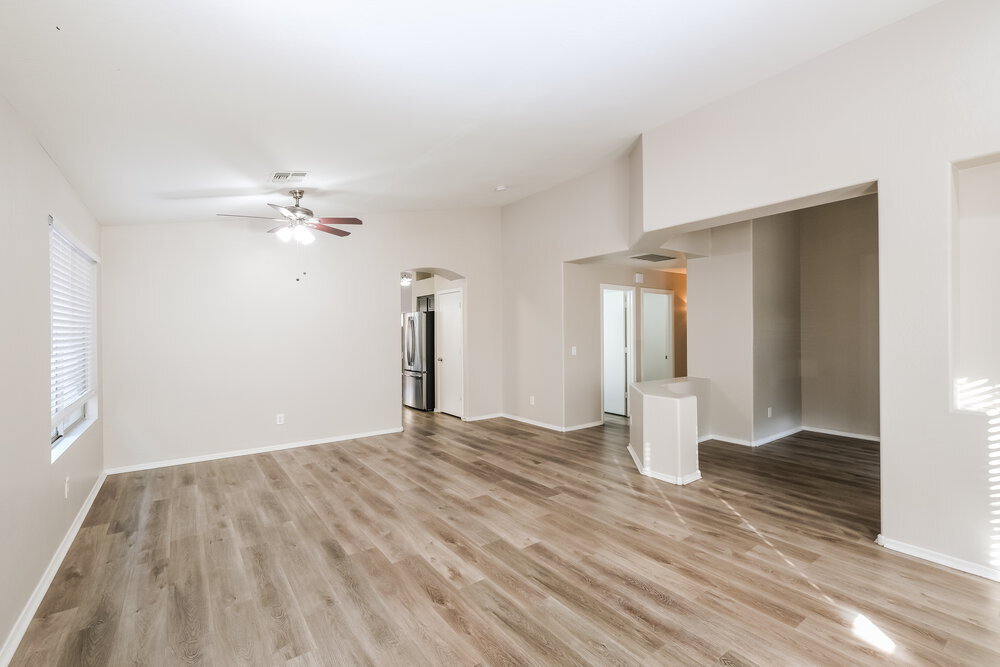 Building Photo - 9518 W Williams St