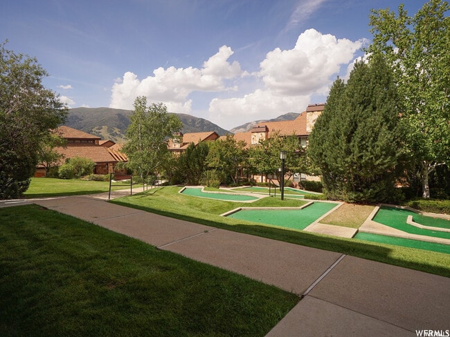 Building Photo - 3615 N Wolf Creek Dr