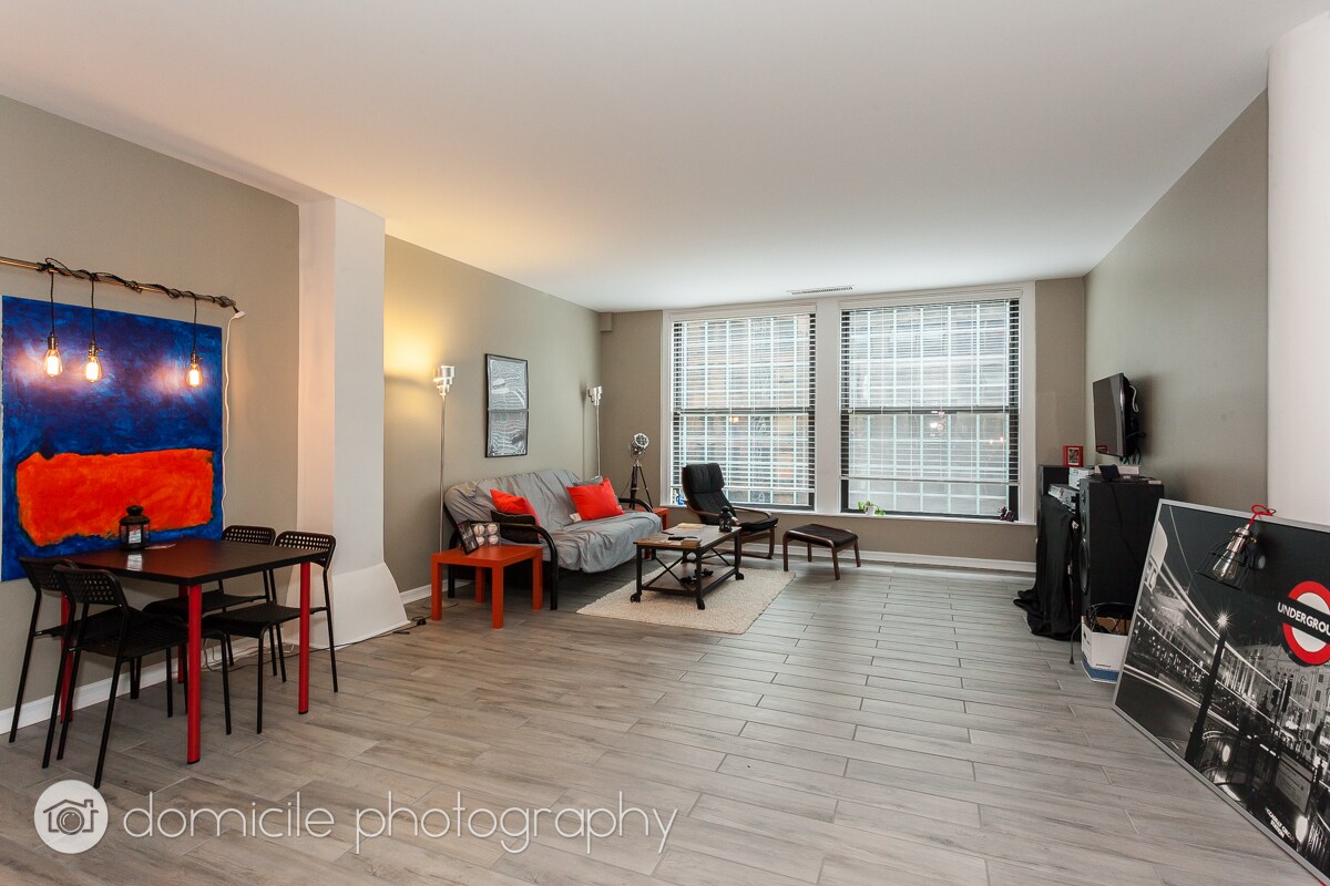 Building Photo - 431 S Dearborn St