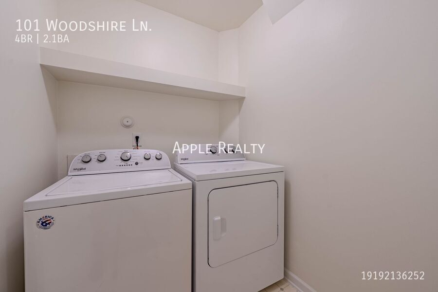Building Photo - 101 Woodshire Ln
