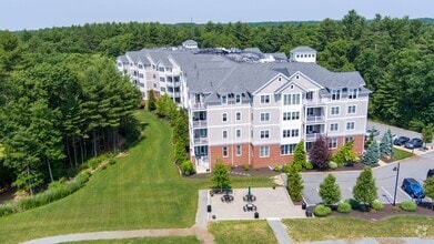 Building Photo - Edgewater Apartments