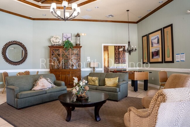 Building Photo - Coral Cay Resort 5/3 furnished or unfurnished