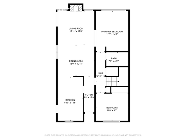 Building Photo - 2347 Bay Meadows Cir