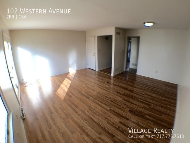 Building Photo - 102 Western Ave