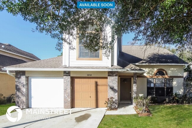 Building Photo - 1616 Clover Cir