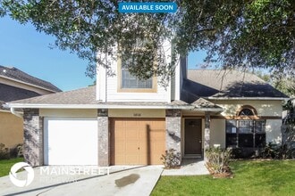 Building Photo - 1616 Clover Cir