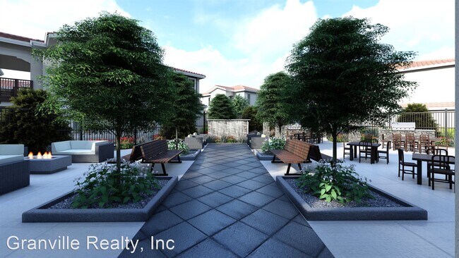 Building Photo - 8080 N Millbrook Ave