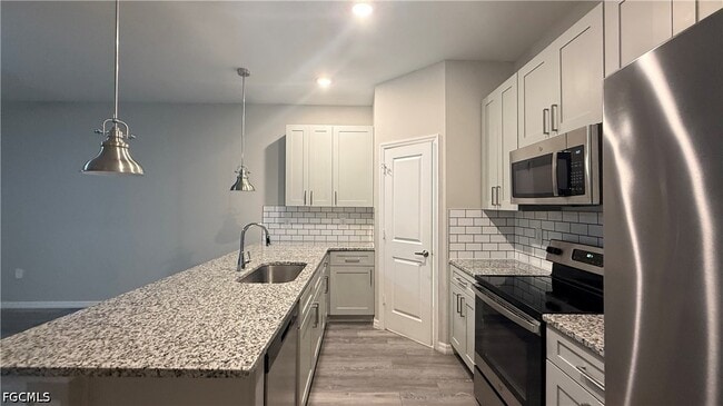 Building Photo - 4745 26th St SW