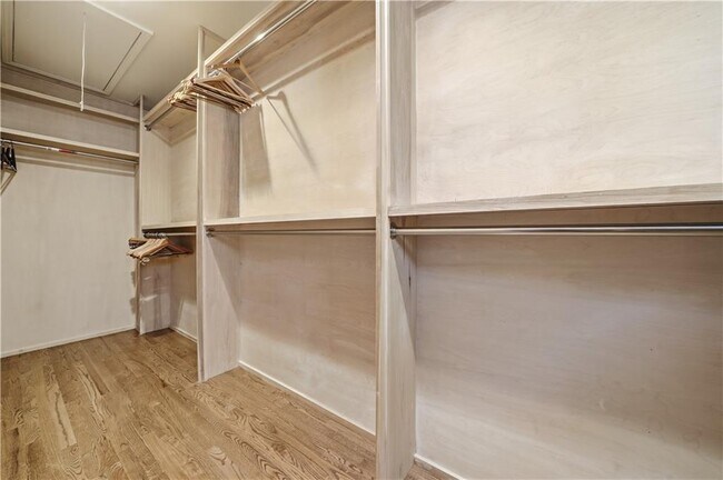 Building Photo - 1124 Moores Mill Rd NW