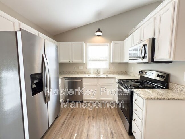 Building Photo - 312 Noonday Ct