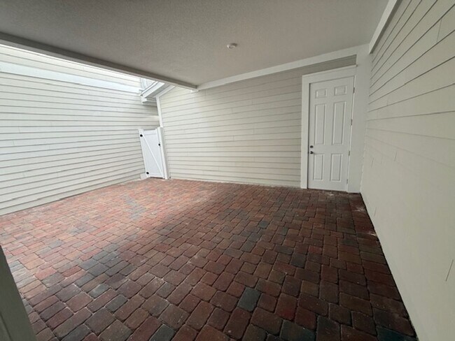 Building Photo - Brand new construction 3 Bedroom Town Home in Island Village of Celebration