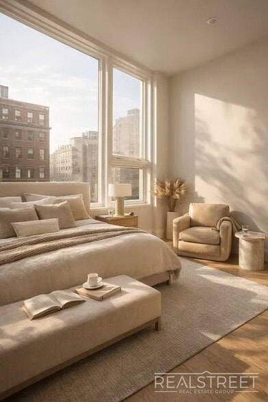 Building Photo - Apartments like this are why people move to Williamsburg.