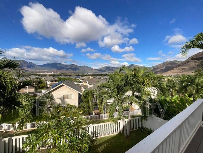 Building Photo - 87-2223-2223 Pakeke St