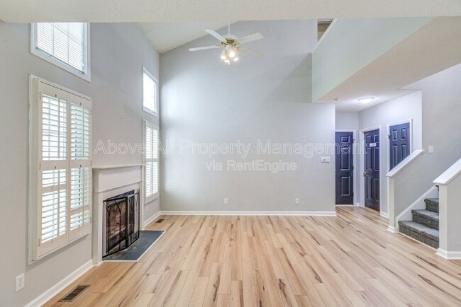 Building Photo - 103 Unaka Ct