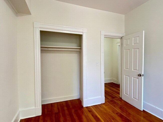 Building Photo - Nicely renovated 2 bed for now.