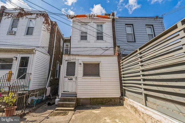 Building Photo - 4031 Pechin St