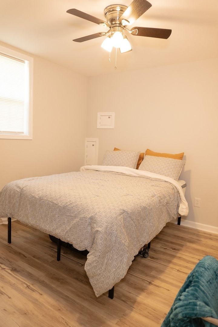 Building Photo - 3537 Fairburn Pl NW