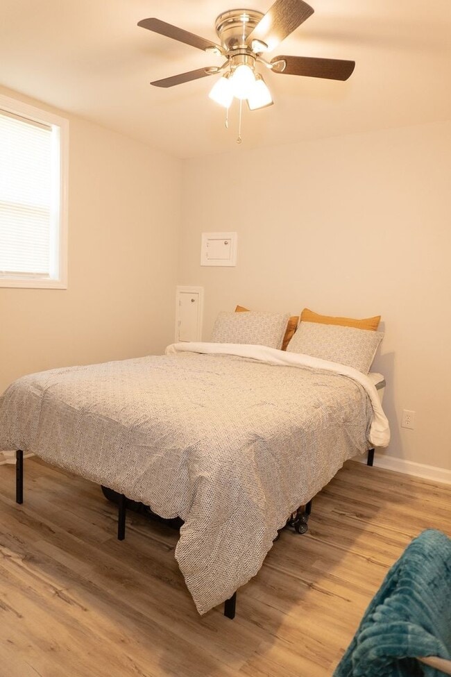 Building Photo - 3537 Fairburn Pl NW