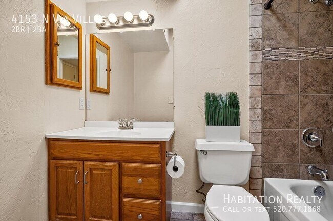 Building Photo - 4153 N Via Villas