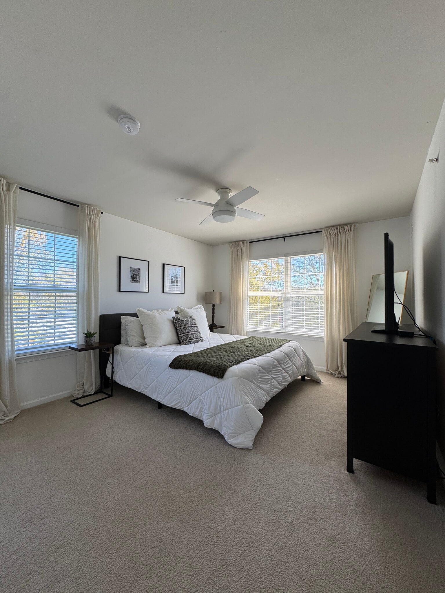 Bedroom 2 has a large closet not pictured - 270 Bella Ln