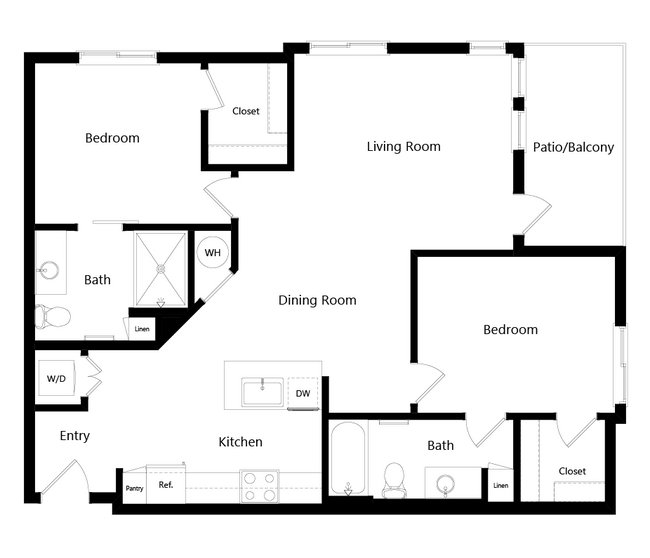 Markana Uptown B2 - Markana Uptown