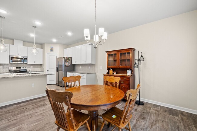 Building Photo - BEAUTIFUL HOME IN LILLINGTON AWAITS YOU!