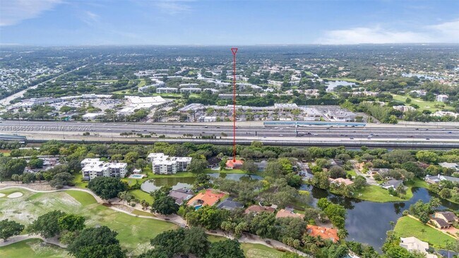 Building Photo - 9031 N New River Canal Rd