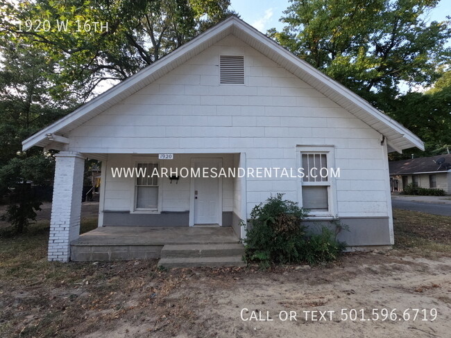 Building Photo - 1920 W 16th St