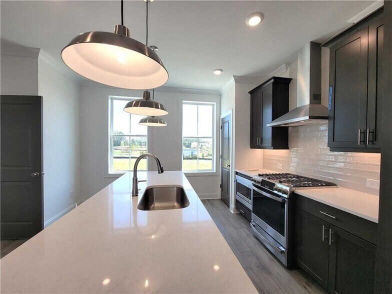 Building Photo - 4802 Larkin Pass