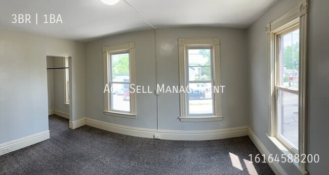 Building Photo - 801 Crosby St NW
