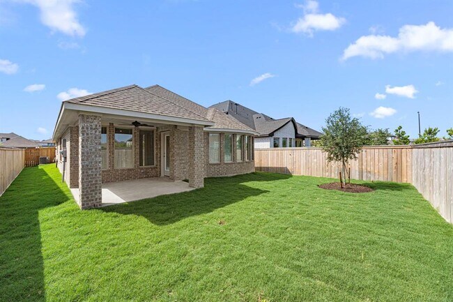 Building Photo - 21038 Armstrong County Dr