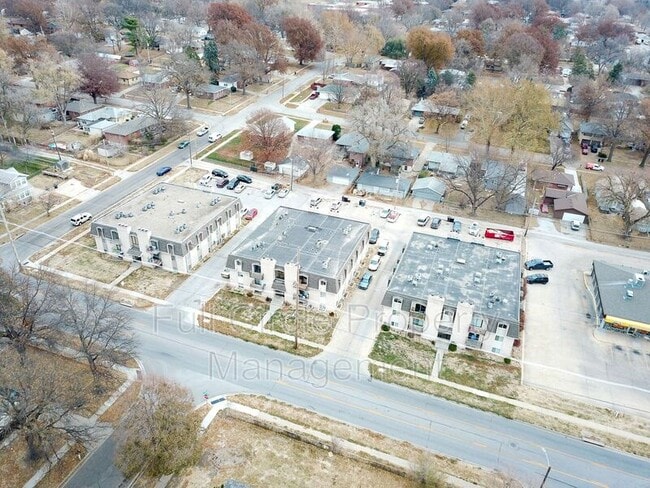 Building Photo - 1640 N 56th St
