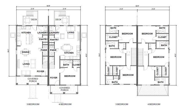 Building Photo - Four Bedroom Townhome in Uptown Village