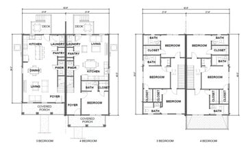 Building Photo - 3 Bed 3.5 Bath Townhouse in Uptown Village