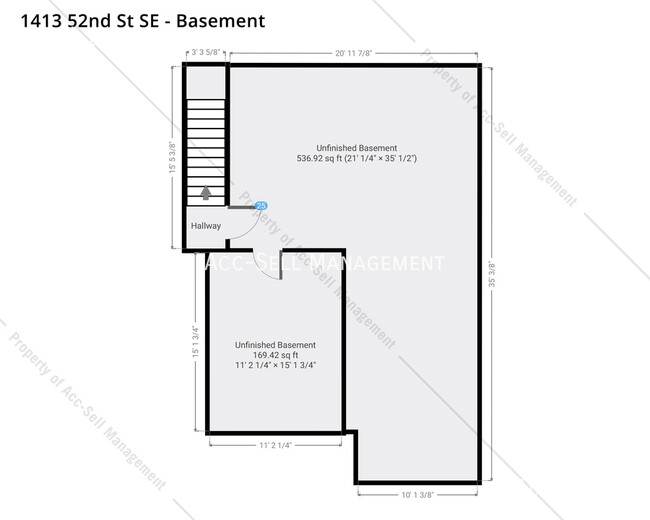 Building Photo - Kentwood 1413-52nd two bedroom side by sid...