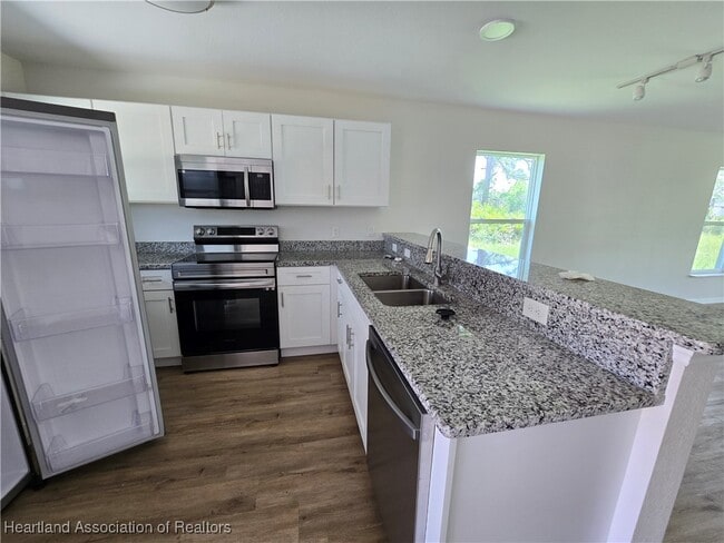 Building Photo - 7001 San Benito Dr