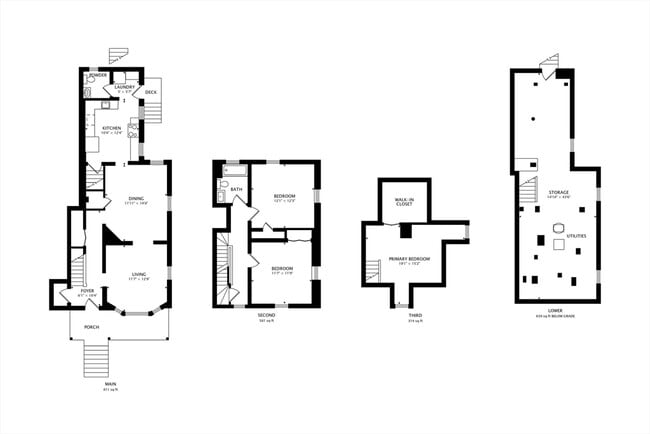Building Photo - 24 Clematis St