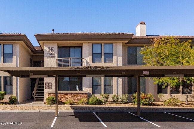 Building Photo - 6900 E Princess Dr