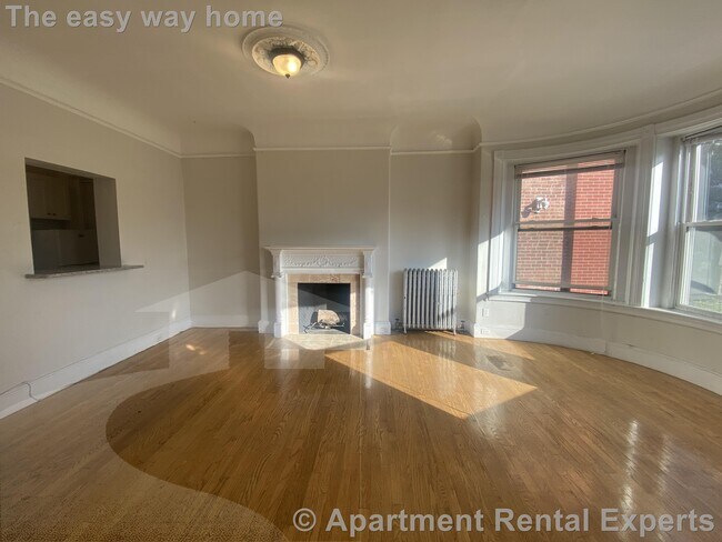 Building Photo - 891 Massachusetts Ave