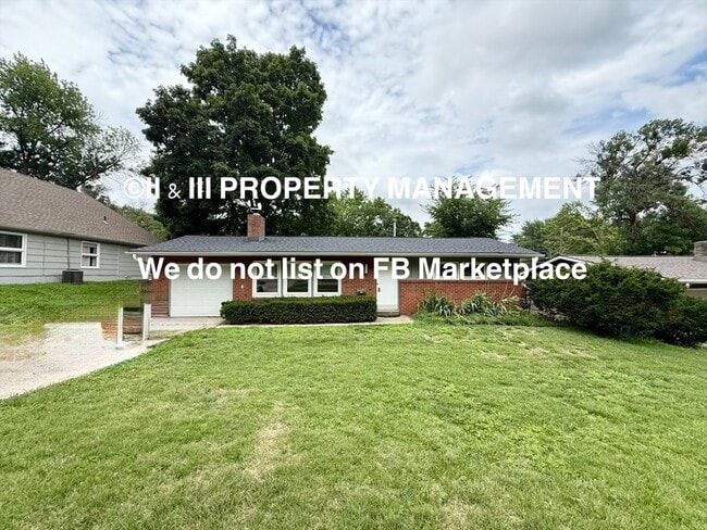 Building Photo - 5504 W 79th St