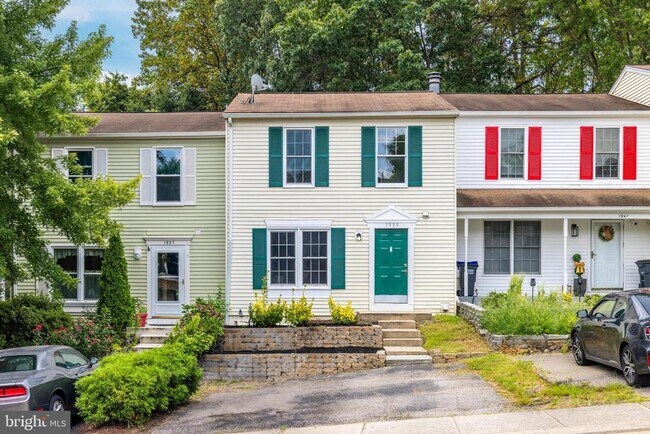 Building Photo - 1939 Pohick Creek Ct