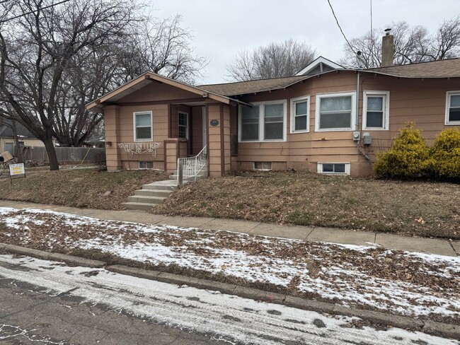 Primary Photo - Updated 3 Bedroom Home with Huge Basement!