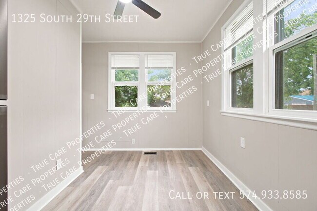 Building Photo - 1325 S 29th St