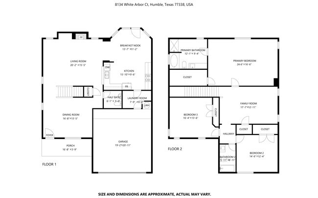 Building Photo - 8134 White Arbor Ct