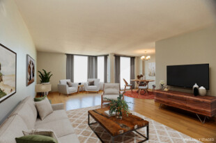 Building Photo - 4170 N Marine Dr