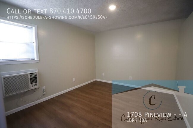 Building Photo - 1708 Pineview St