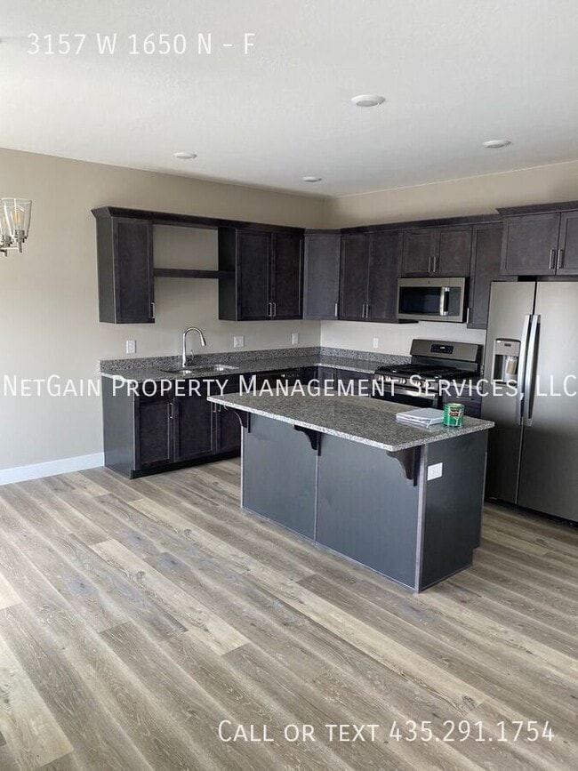 Building Photo - 3157 W 1650 N