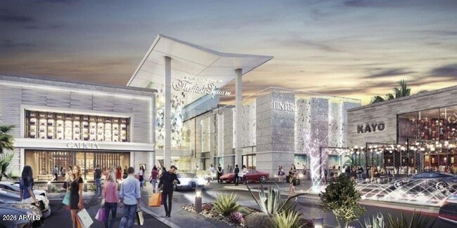 Building Photo - 7129 N Vía De Alegria