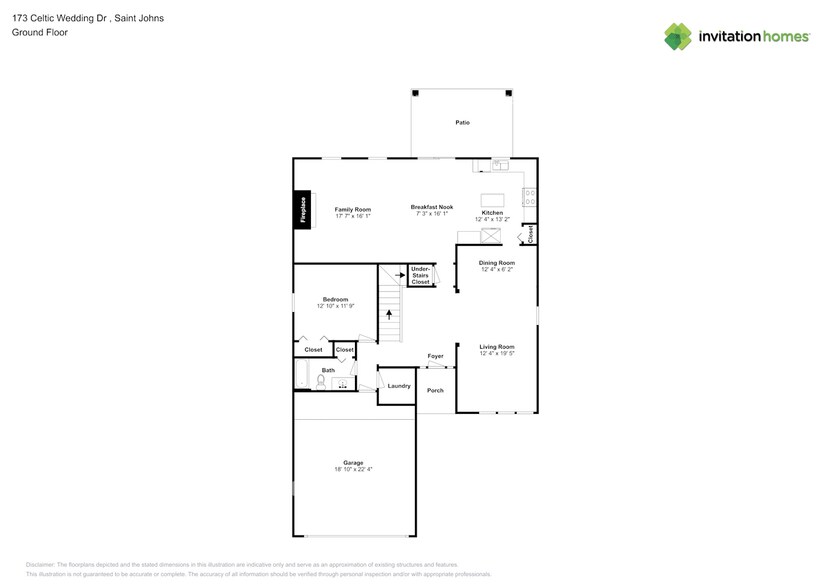Building Photo - 173 Celtic Wedding Dr